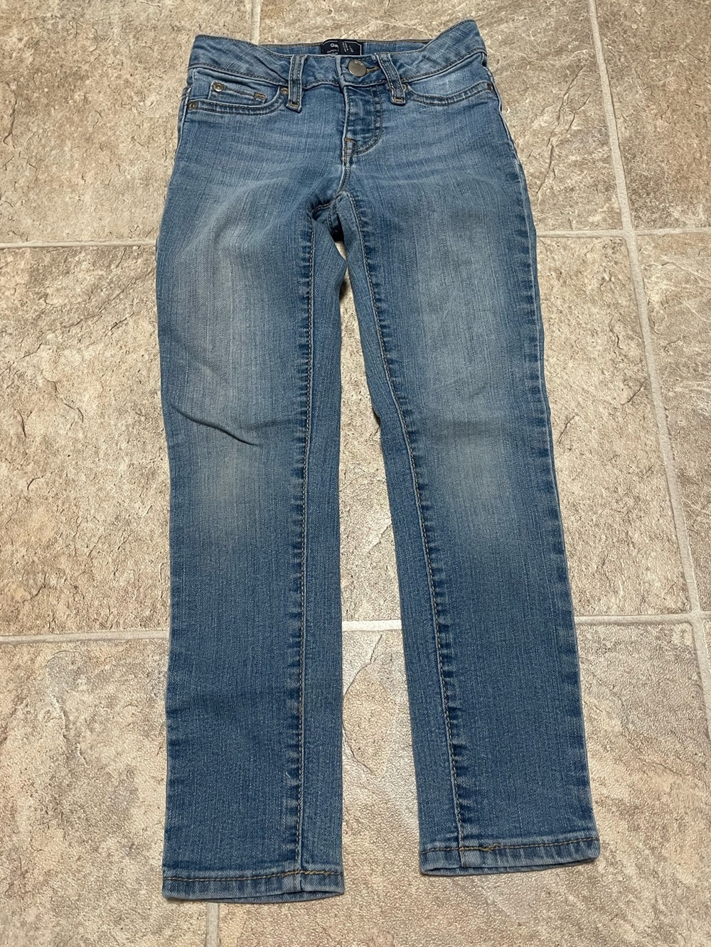 GAP Skinny Jeans
